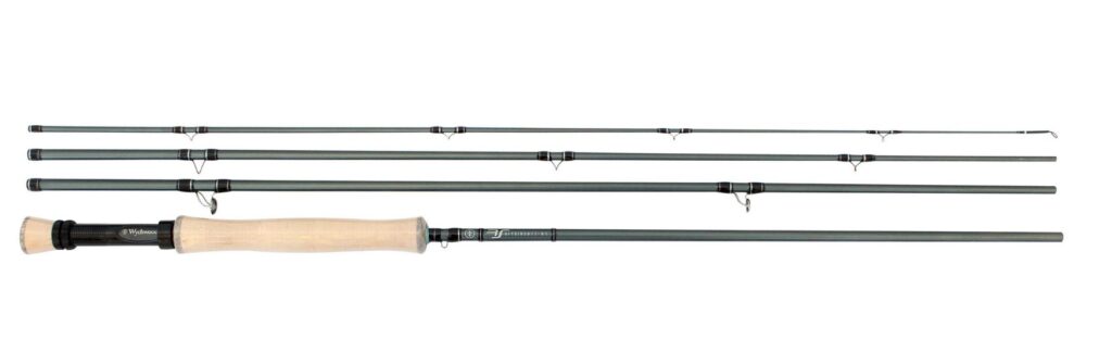 WYCHWOOD RS