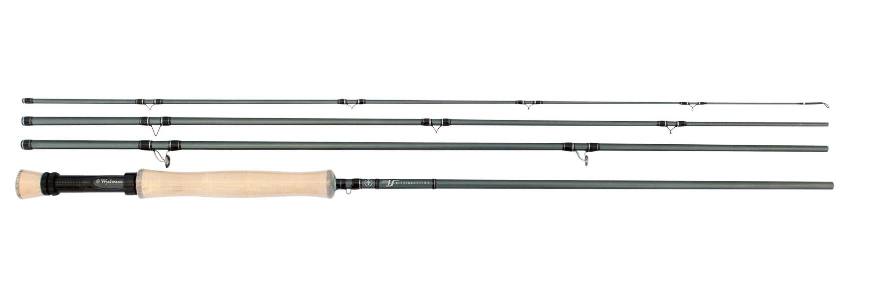 WYCHWOOD RS