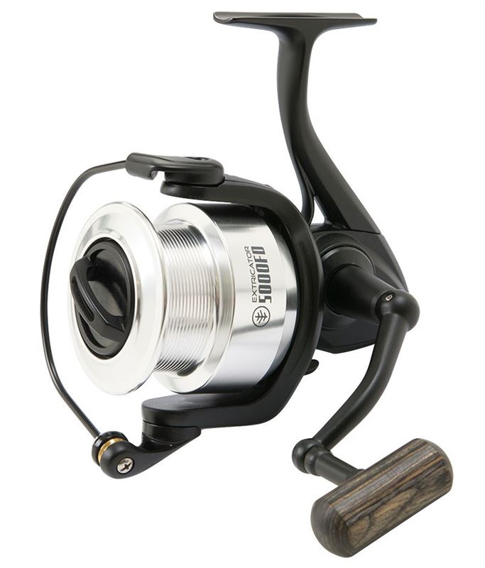 WYCHWOOD EXTRICATOR 5000FD