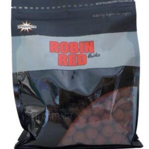DYNAMITE BOILIE ROBIN RED 20mm 1kg
