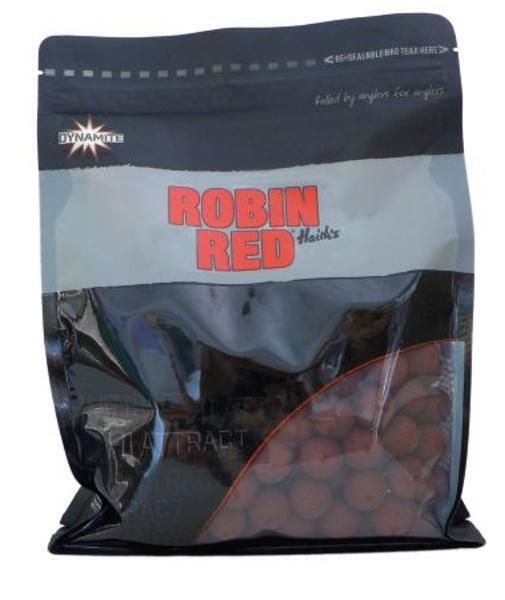 DYNAMITE BOILIE ROBIN RED 20mm 1kg