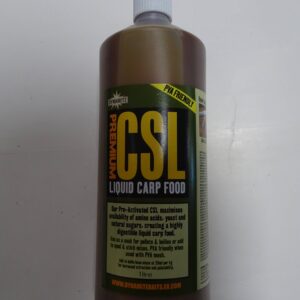 DYNAMITE BAITS LIQUID 1l