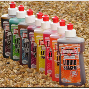 DYNAMITE BAITS XL LIQUID 250ml