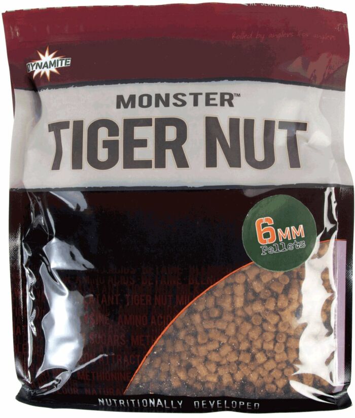 DYNAMITE BAITS MONSTER TIGER NUT 1kg