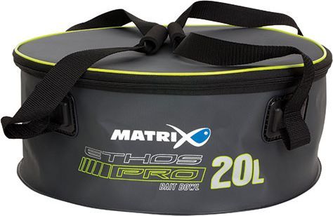 MATRIX ETHOS PRO EVA GROUNDBAIT