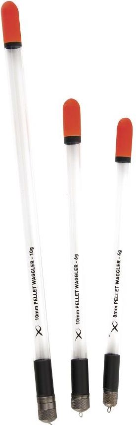 MATRIX 8mm PELLET WAGGLER LOADED
