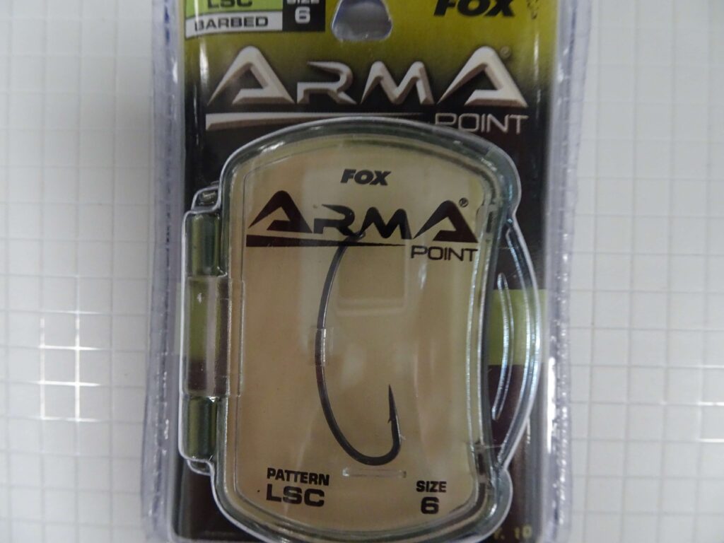 FOX ARMA POINT LSC