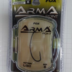 FOX ARMA POINT LSC