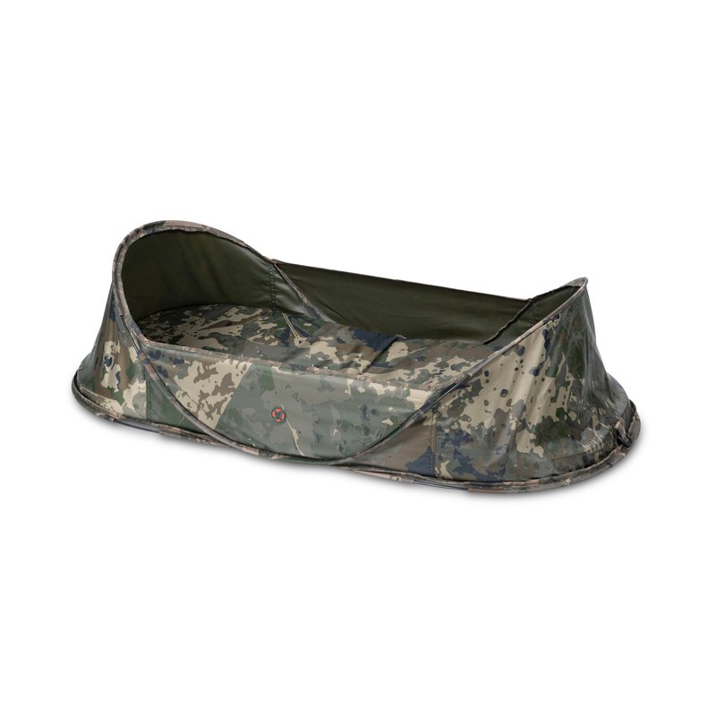 NASH POP UP MAT CAMO