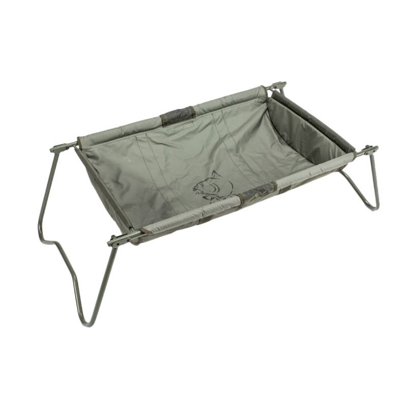 NASH TACKLE CARP CRADLE MONSTER