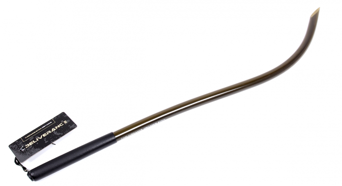 NASH DELIVERANCE THROWING STICK STEALTH 20mm