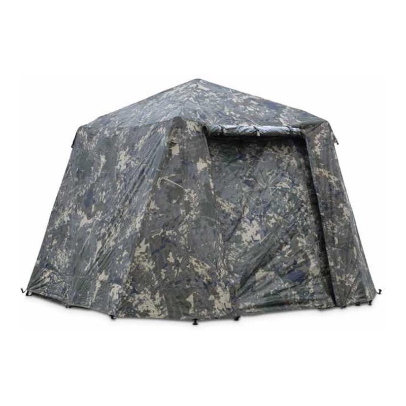 NASH BANKLIFE BLOCKHOUSE CAMO PRO OVERWRAP