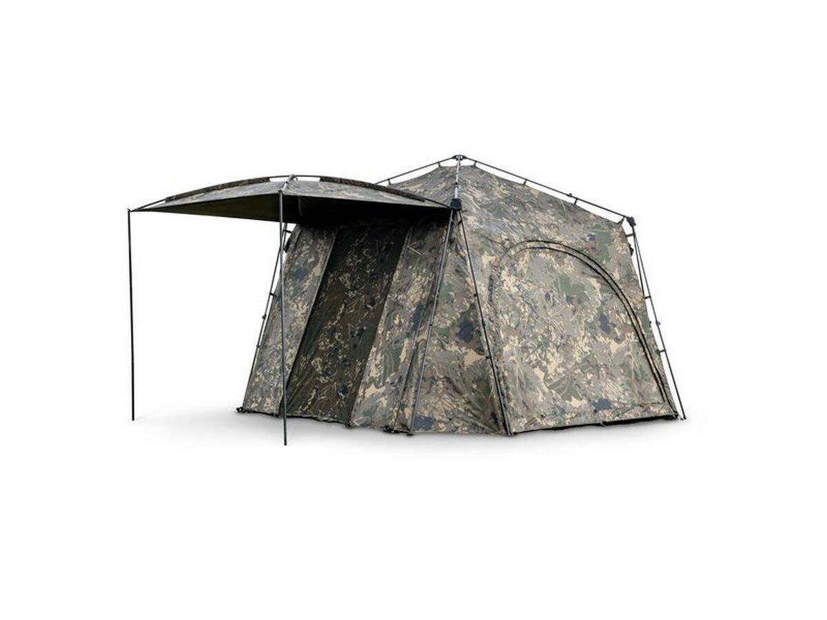 NASH BANKLIFE GAZEBO CAMO PRO
