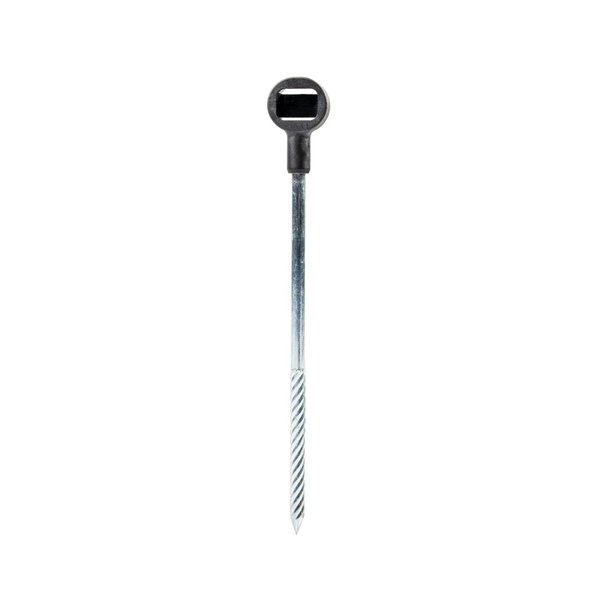 NASH SCOPE BUTT LOCK PEG