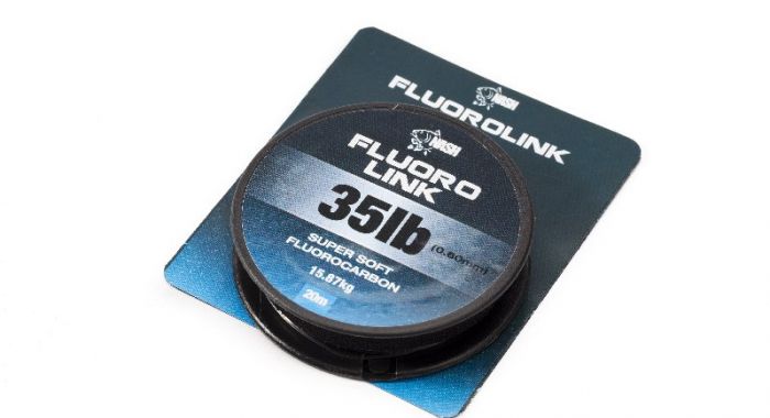 NASH FLUOROLINK 20m