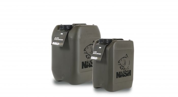 NASH WATER CONTAINER