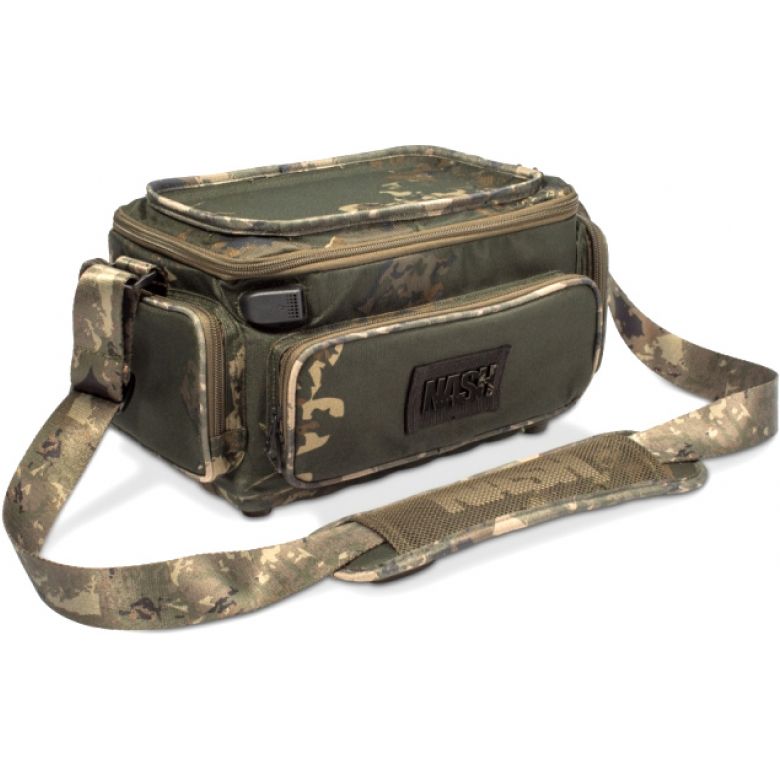 NASH SUBTERFUGE TECH BAG