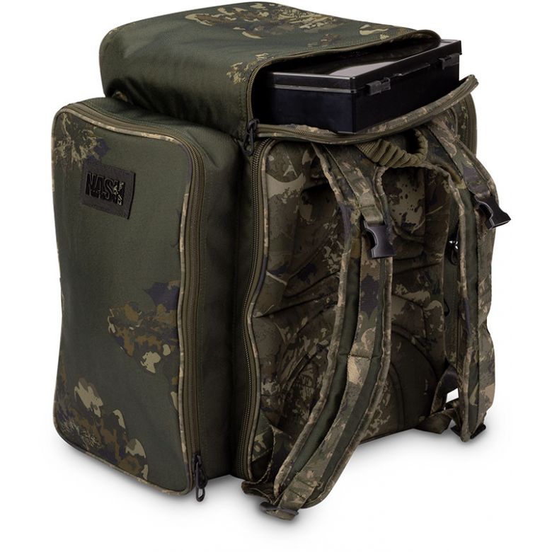 NASH SUBTERFUGE RUCKSACK