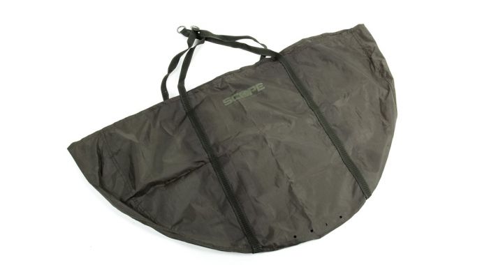 NASH SCOPE BLACK OPS WEIGH SLING