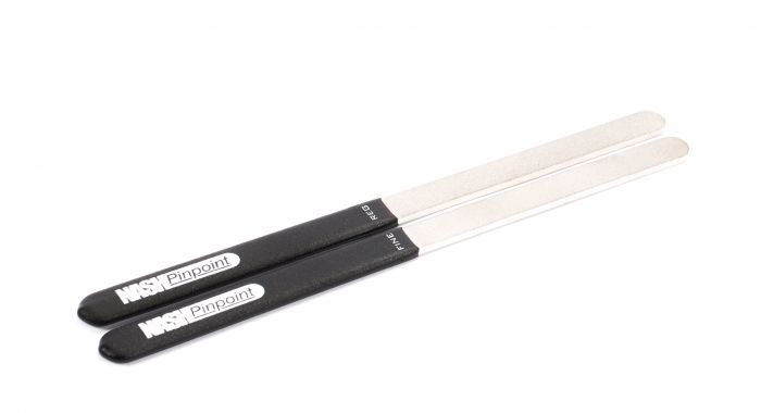 NASH DUAL DIAMOND FILE