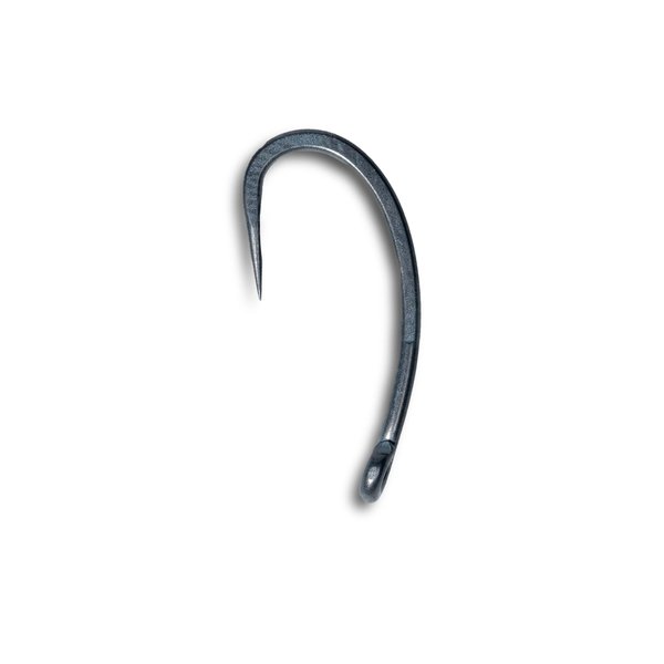 NASH CURVE SHANK barbless 6B