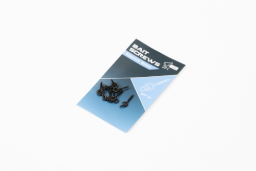 NASH BAIT SCREWS