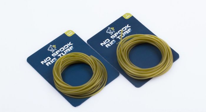 NASH NO SPOOK RIG TUBE 3m