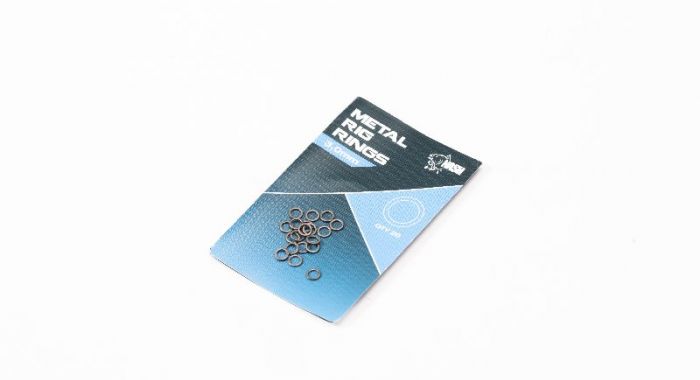 NASH RIG RINGS