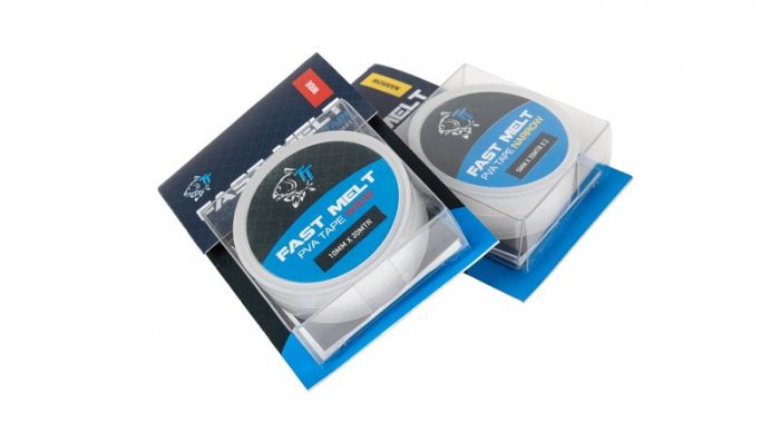 NASH FAST MELT PVA TAPE