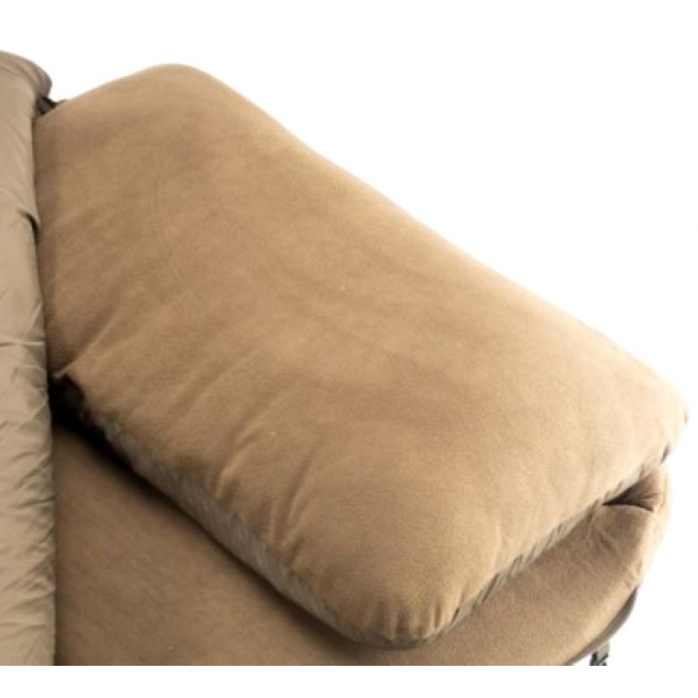 NASH INDULGENCE PILLOW STANDARD
