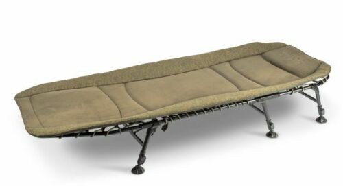 NASH TACKLE BEDCHAIR