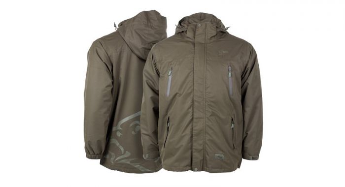 NASH JACKET WATERPROOF