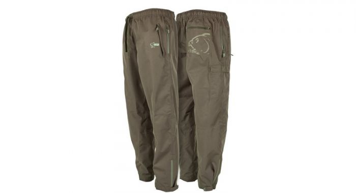 NASH WATERPROOF TROUSERS
