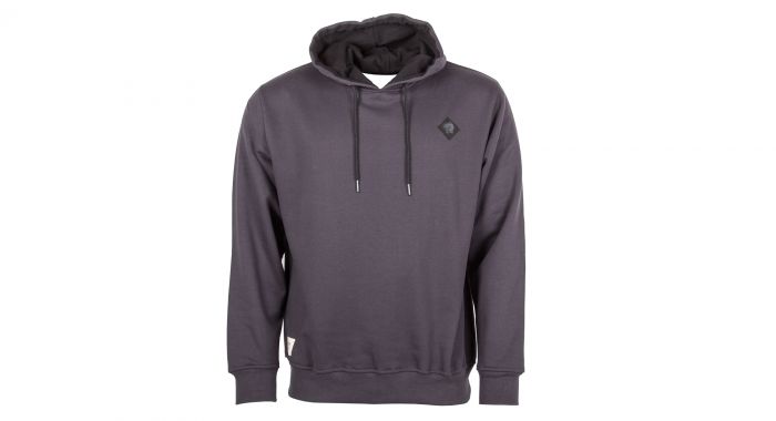 NASH STREET GREY EDITION HOODY