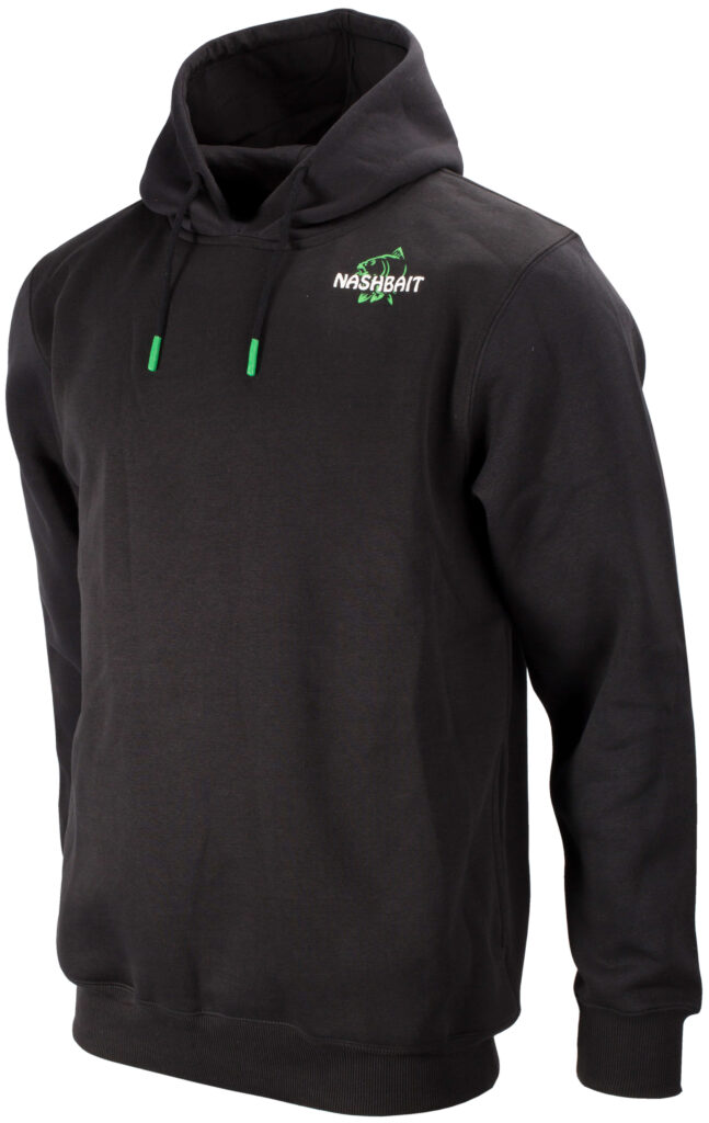 NASH NASHBAIT HOODY