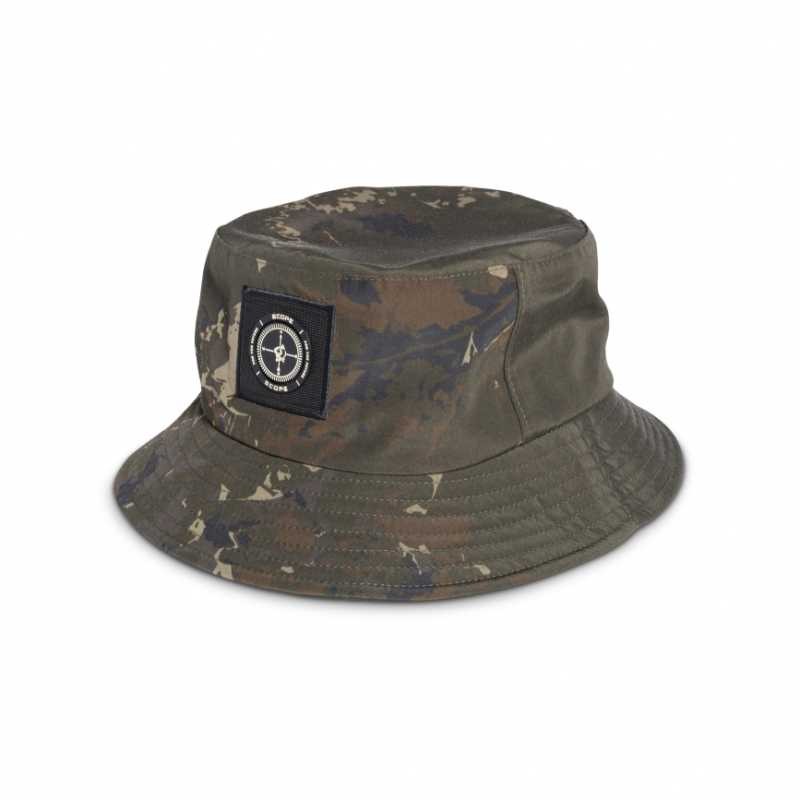 NASH SCOPE WATERPROOF BUCKET HAT