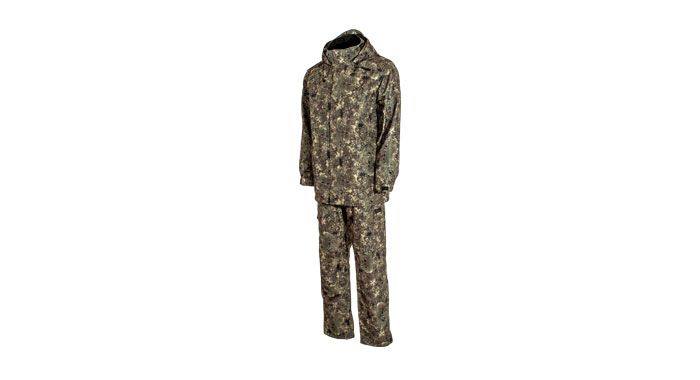 Nash ZT MAC Jacket