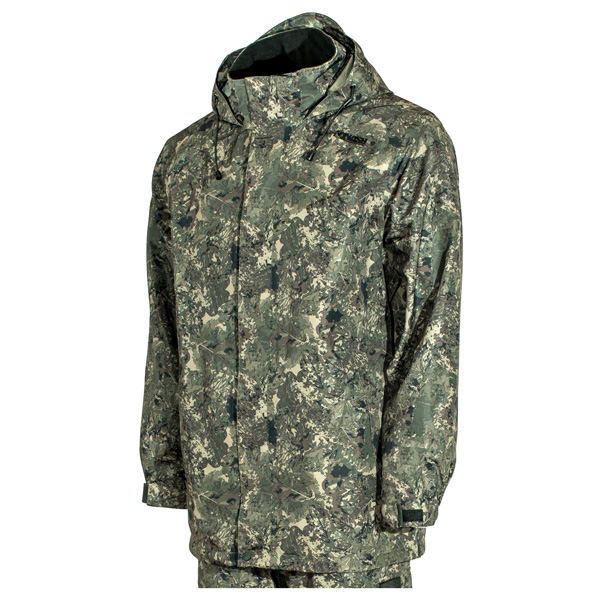 Nash ZT MAC Jacket