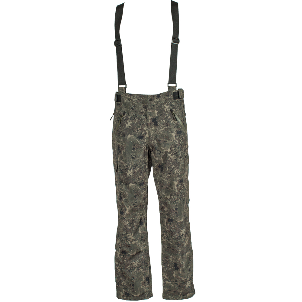 Nash ZT MAC Braced Trousers XXL