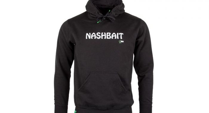 NASH BAIT HOODY