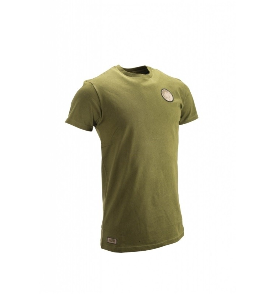 NASH SPECIAL EDITION T-SHIRT