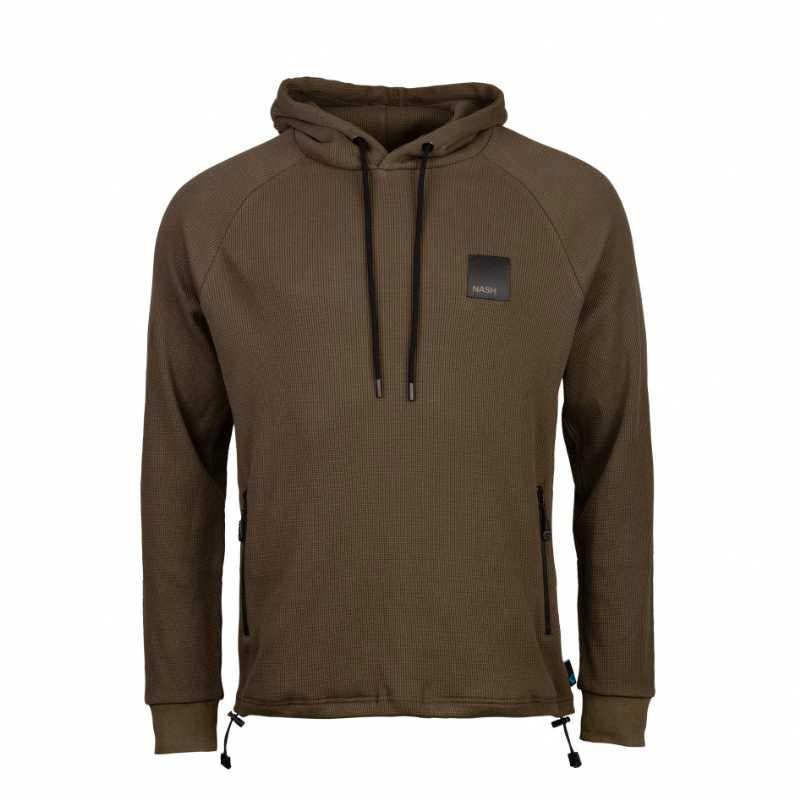 NASH LIGHTWEIGHT HOODY XXL