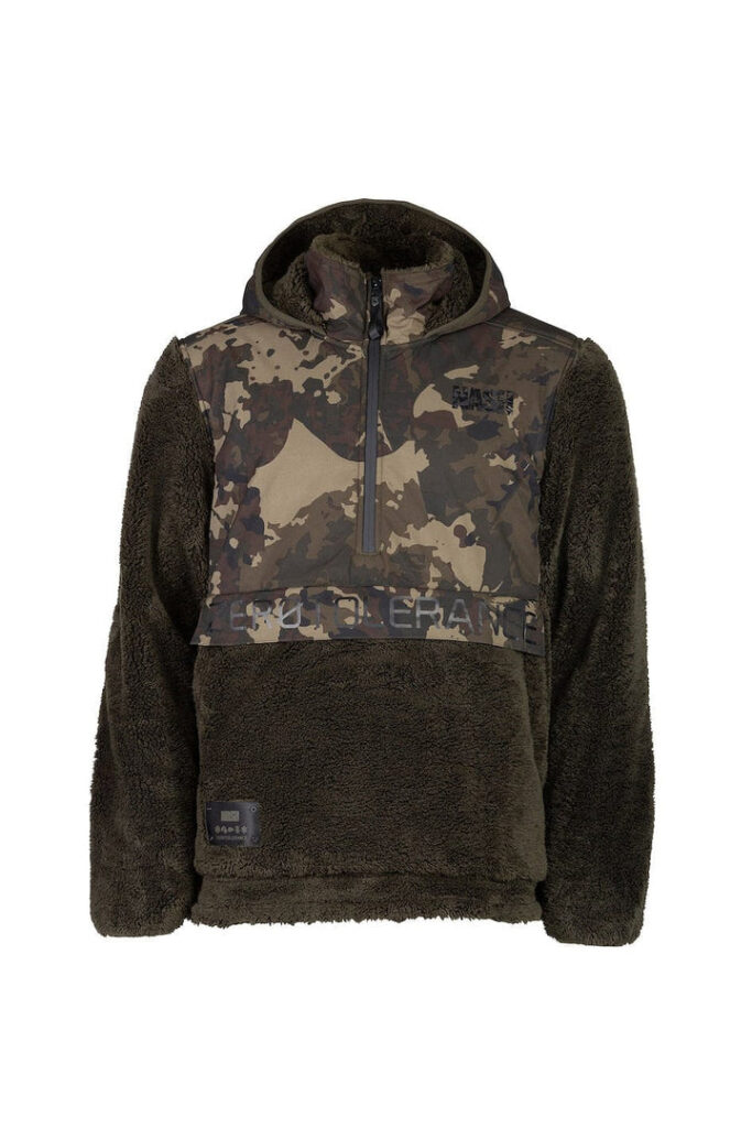 NASH ZT POLAR FLEECE