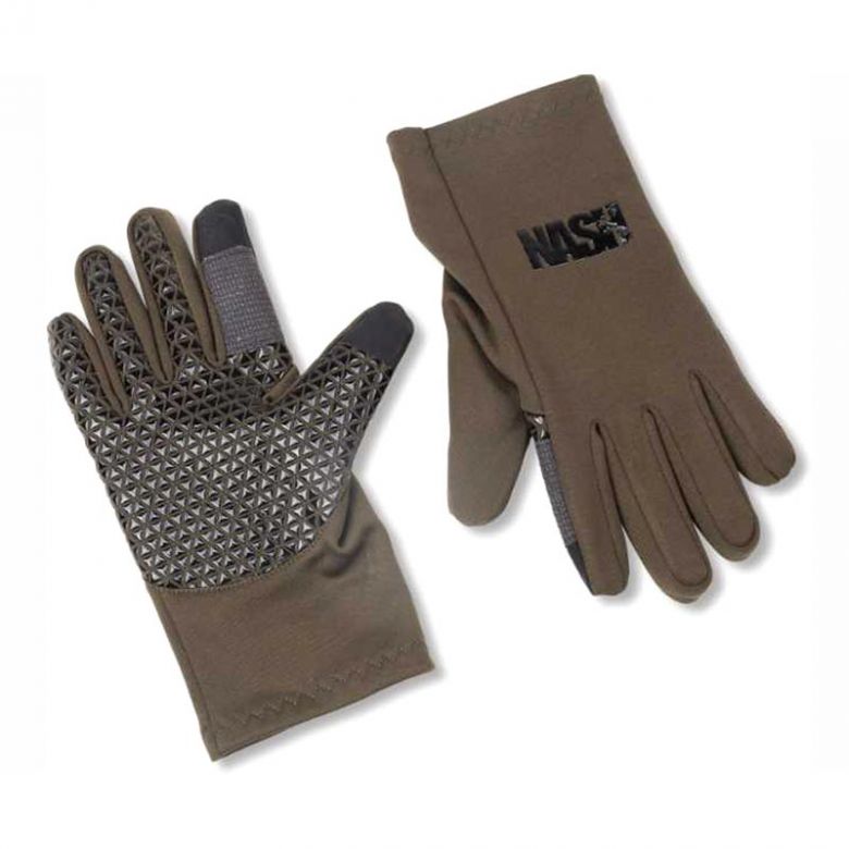NASH ZT GLOVES LARGE