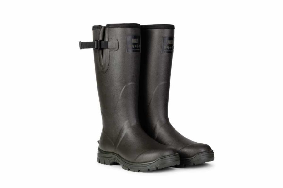NASH ZT FIELD WELLIES 46