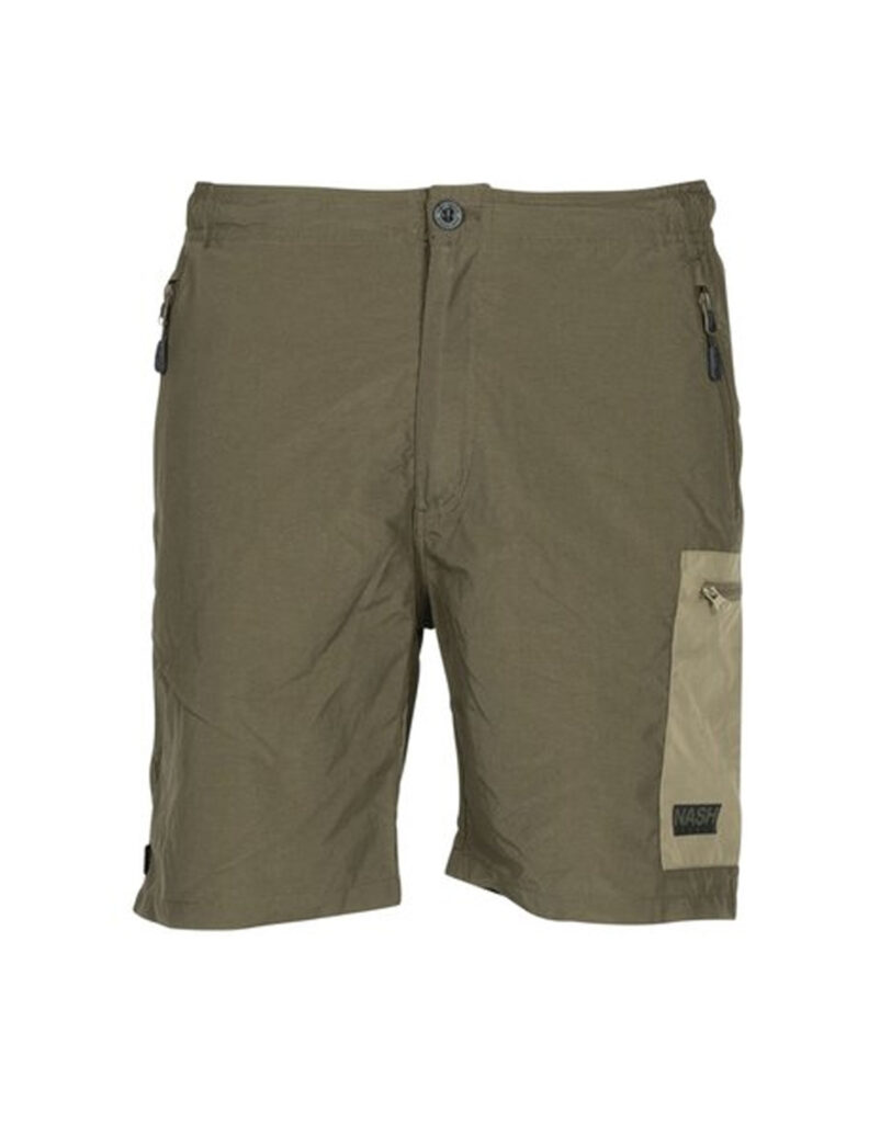 NASH RIPSTOP SHORTS XXL