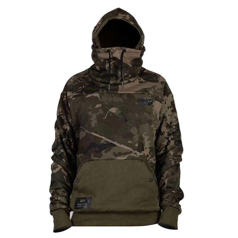 NASH ZT SNOOD HOODY