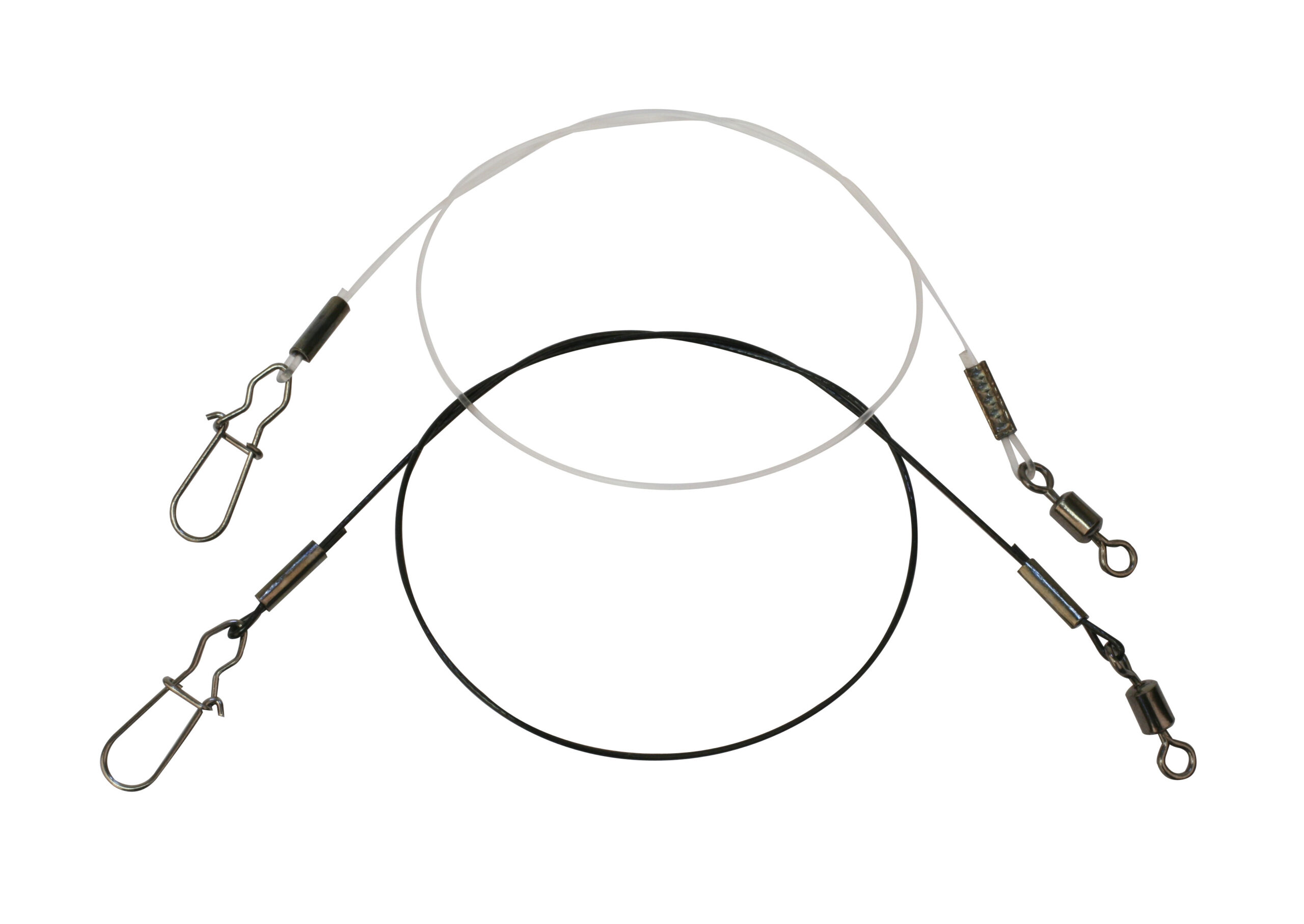 FOX RAGE STANDARD LEADER 30m 15kg