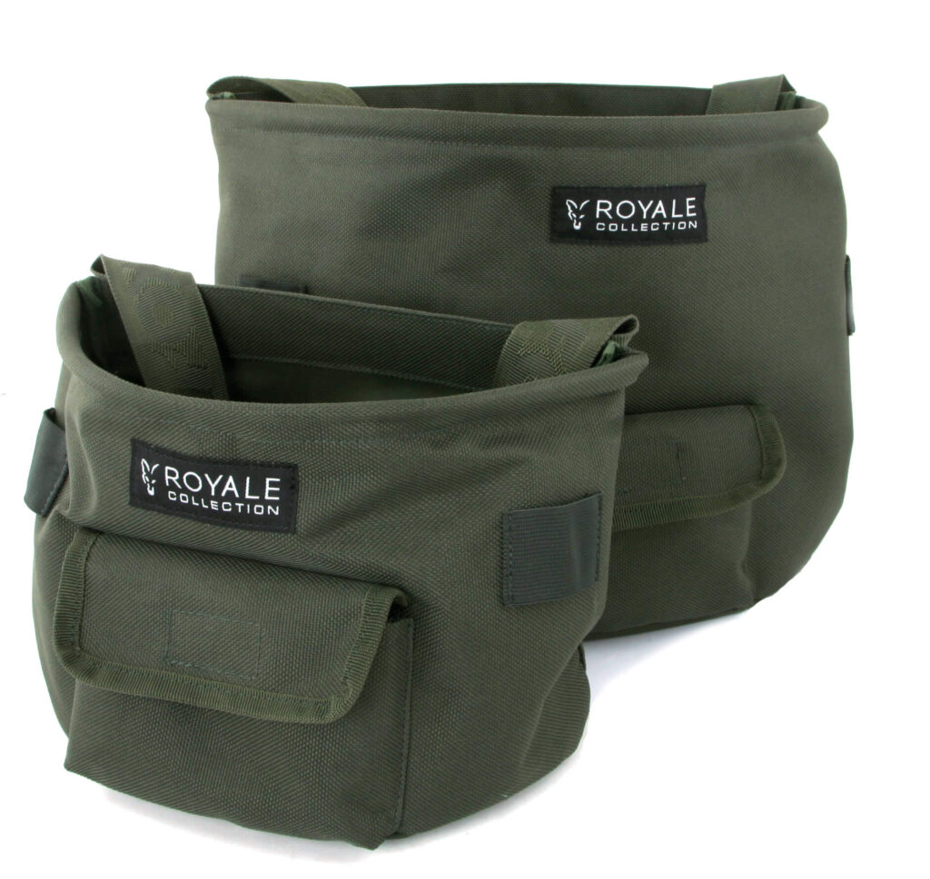 FOX BOILIE POUCH