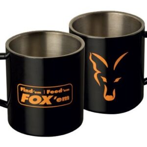 FOX MUGS